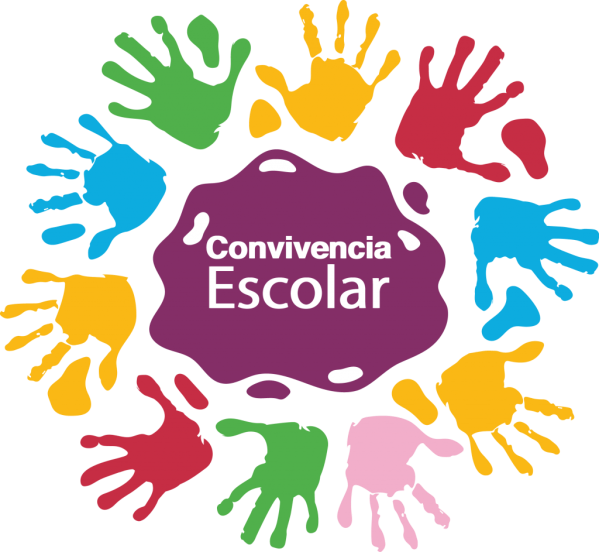 DÍA DE LA CONVIVENCIA ESCOLAR