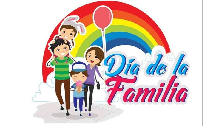 DÍA DE LA FAMILIA 2024