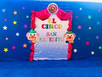 EL CIRCO SAN EXPEDITO