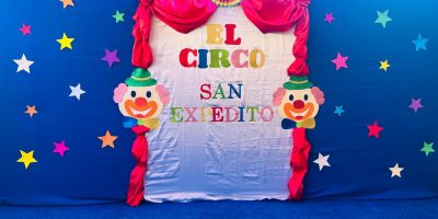 EL CIRCO SAN EXPEDITO